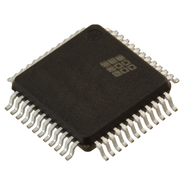 LC4064V-75TN48I — CPLDs (Сложные программные логические устройства)