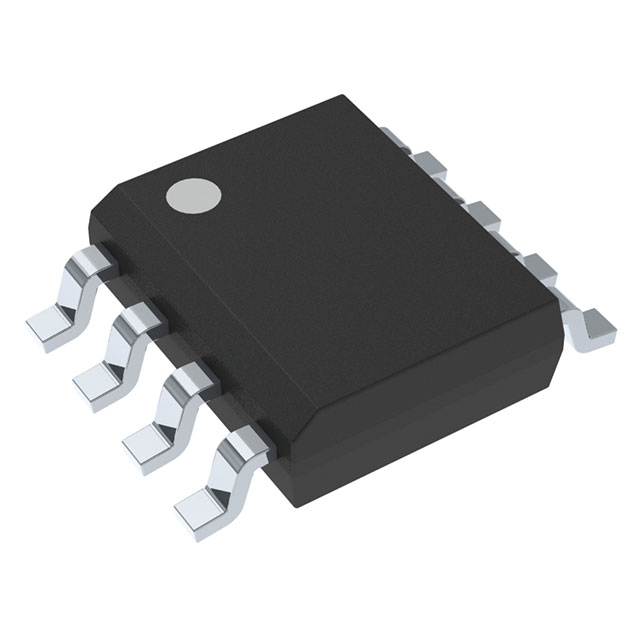 NCP4318AHDDR2G — Контроллеры питания, мониторы