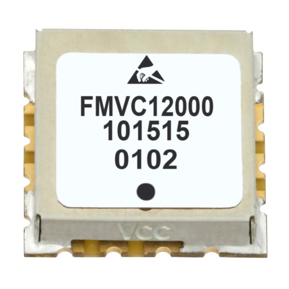 FMVC12000 — ВКО (вольтажные контролируемые осцилляторы)