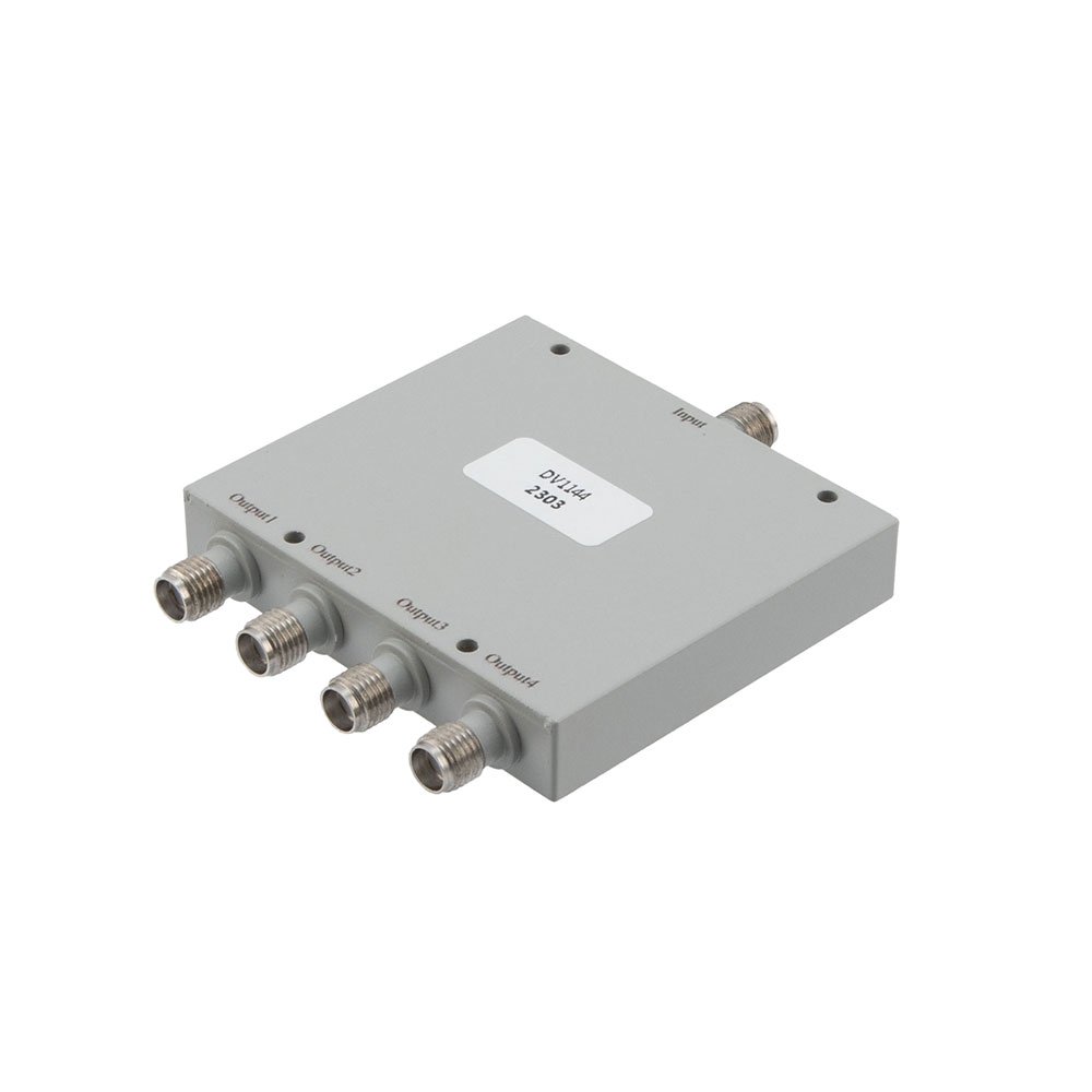 FMDV1144 — Делители мощности RF