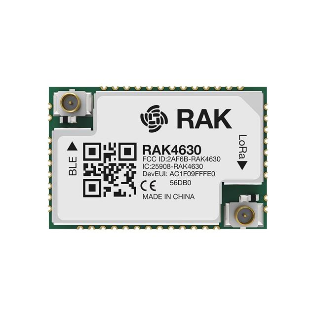 RAK4630-8-SM-I — Прочие RF ИС и модули