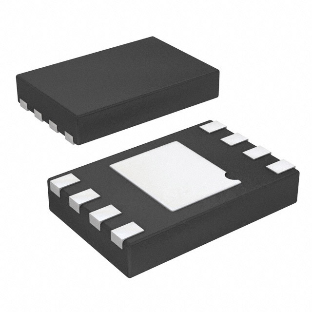 ATECC108A-MAHDA-T — Специализированные IC
