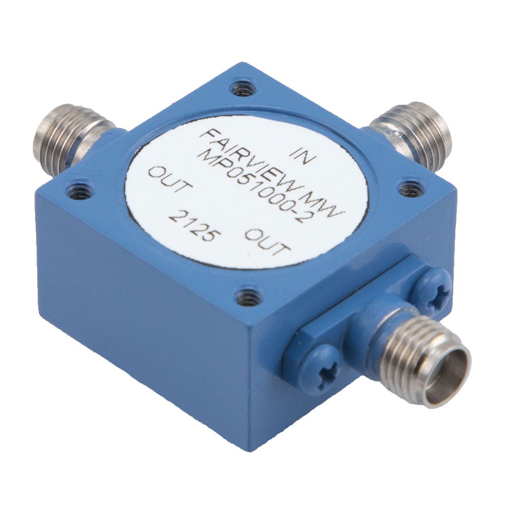 MP051000-2 — Делители мощности RF