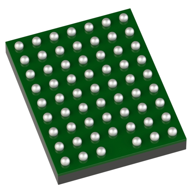 F6521SAVGI8 — RF передатчики