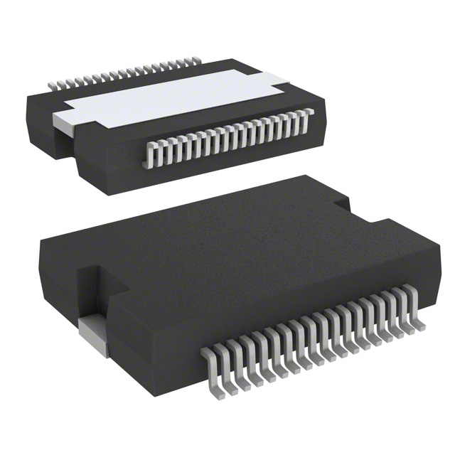 STA32613TR — Аудио специальное назначение