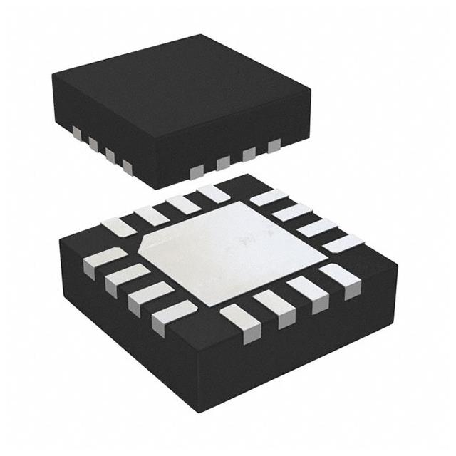 STMPE610QTR — Контроллеры экрана