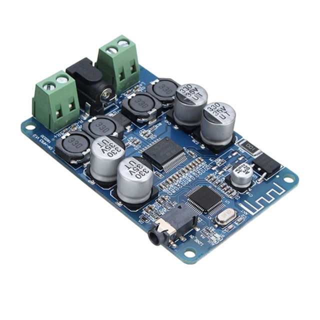 XPCB-12BT — Платы для проверки амплитудных усилителей