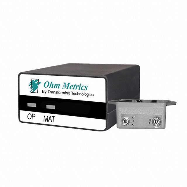CM1601 — Мониторы, тестеры
