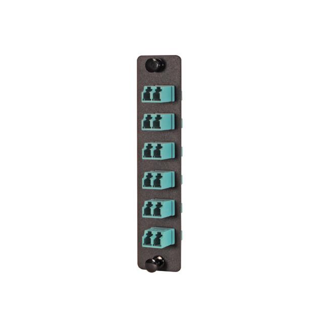 FSP-LCD6-10G-CR — Принадлежности для патчбейсов