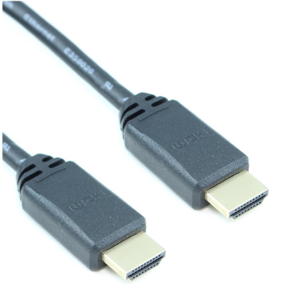 GC-HH14-03 — Кабели видео (DVI, HDMI), видео-кабели