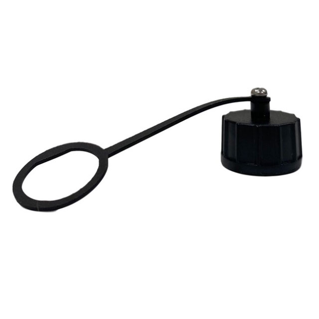 ENDPCAP — Аксессуары для модульных соединителей