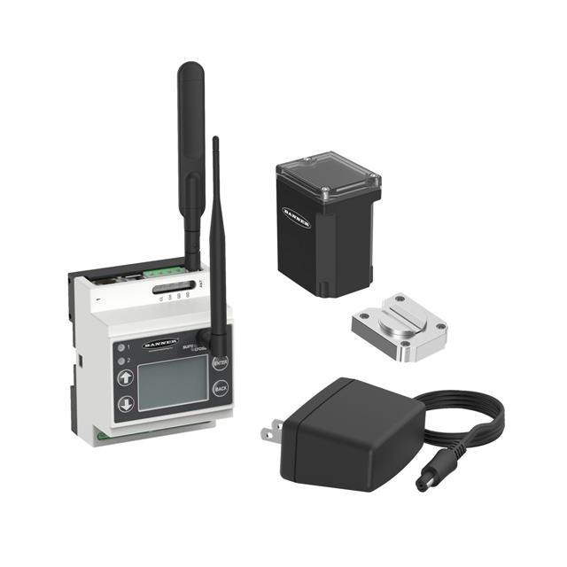 DXM700-CK9-A-Q45VAC — Разное
