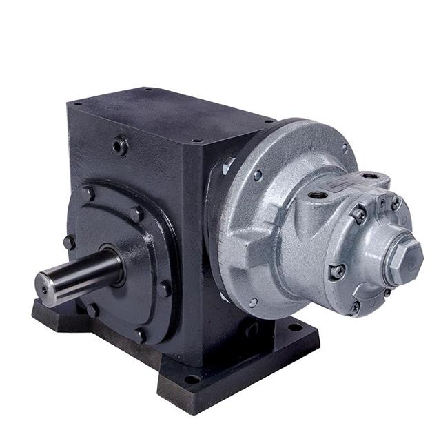 GAST 4AM-70C-CB60 — Компоненты - моторы