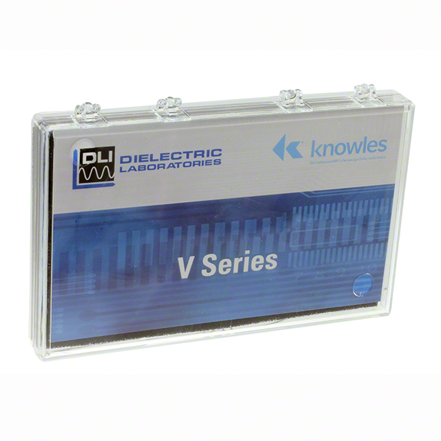 V SERIES — Наборы конденсаторов