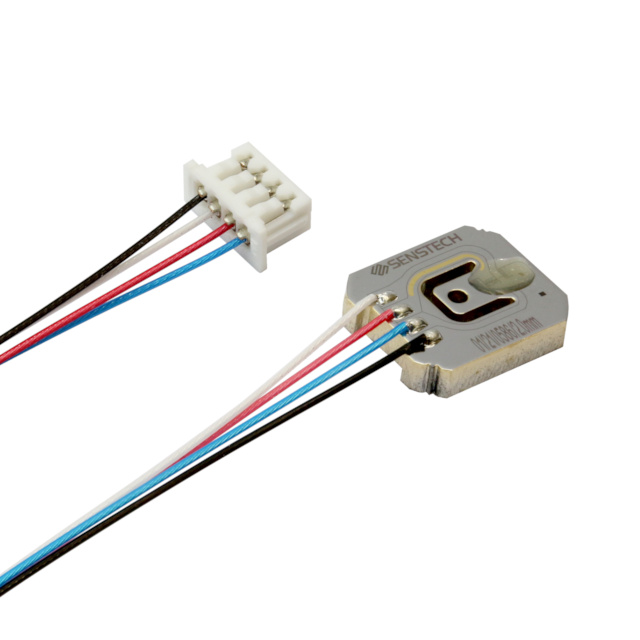 KZ-011-0400-300N-E2-K1-G0 — Датчики силы и тензодатчики
