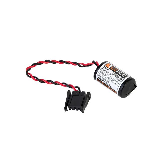 LCPLC-706 — Батареи необновляемые (основные)