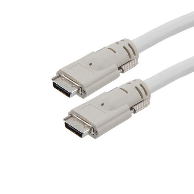 CLCA03-1M — Кабельные центрониксы