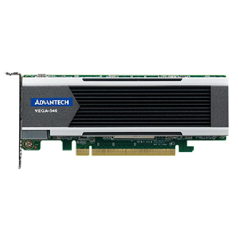 VEGA-540-I4A0 — Карты ускорения сервера