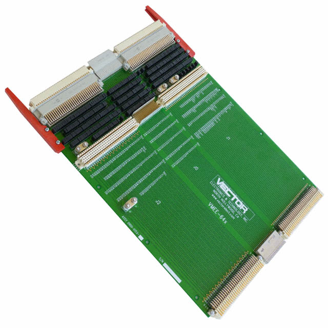 VME64-M — Удлинители плат