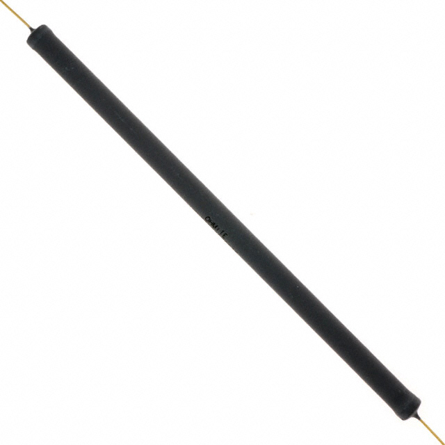 MOX97025004FVE — Резисторы для монтажа в отверстия (THT)
