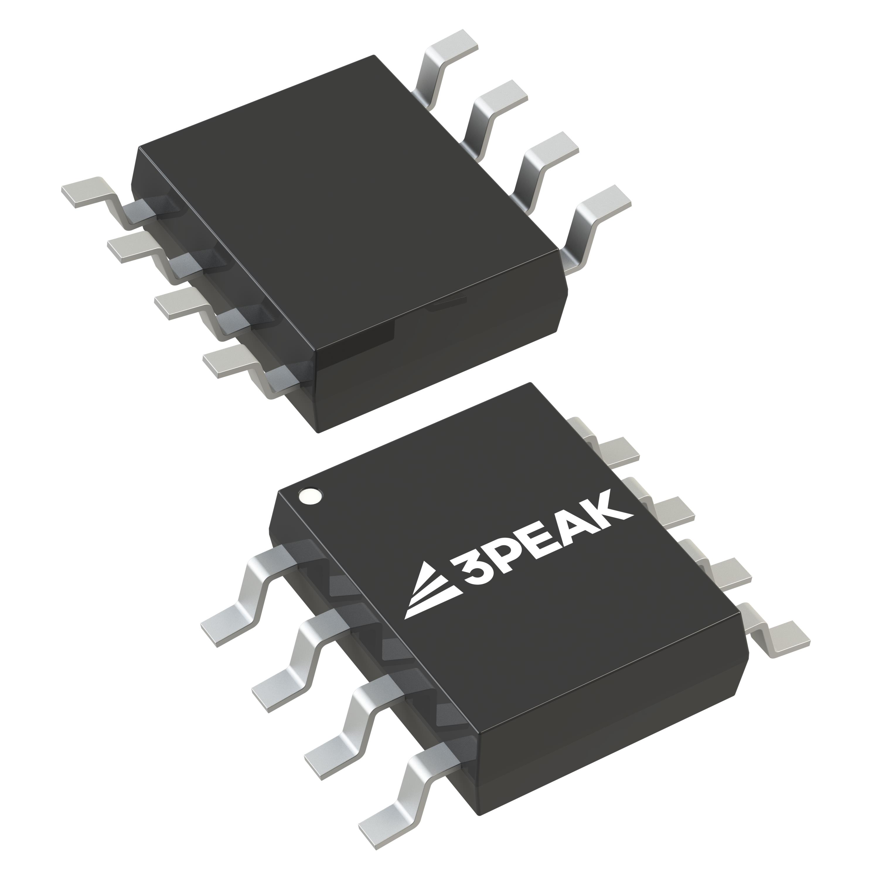 TPH2502-SR — Инструментальные, Op Amps, буферные амплификаторы