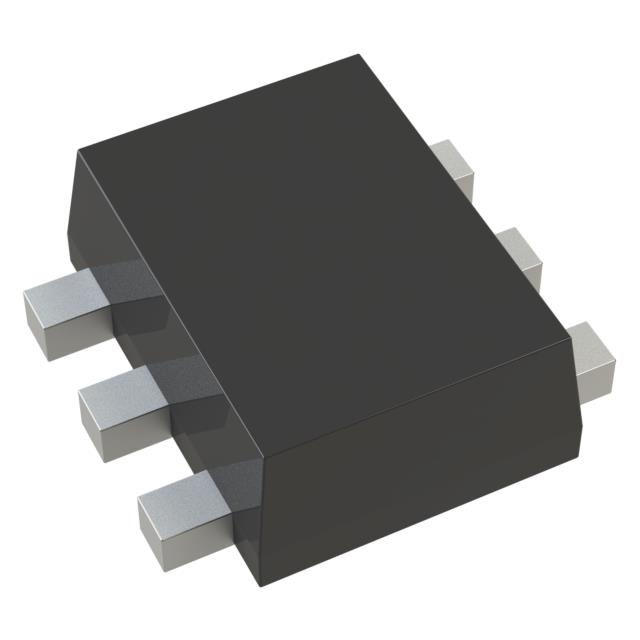 MCX3152P-TP — FET, MOSFET массивы