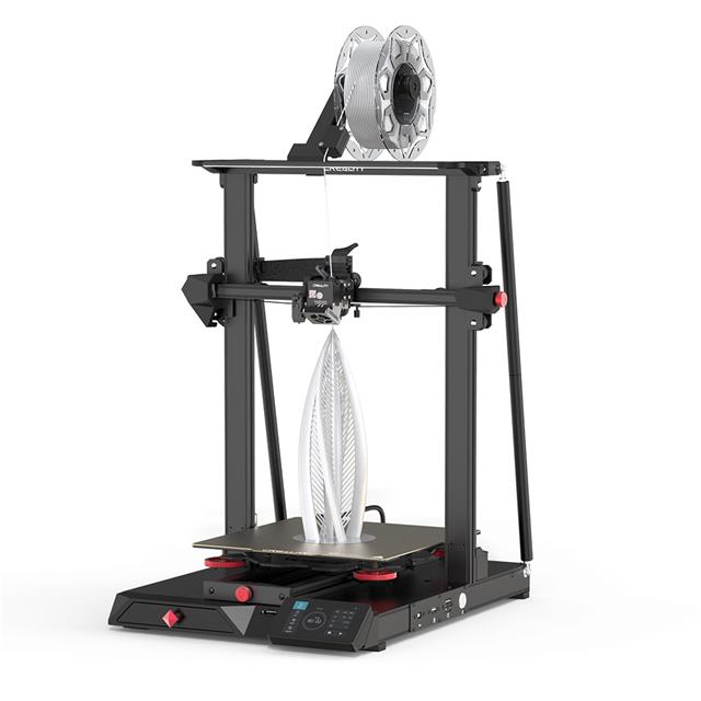 CR-10 SMART PRO — 3D-принтеры