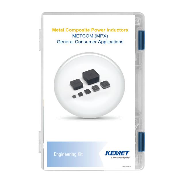 MCI ENG KIT 03 — Наборы индукторов
