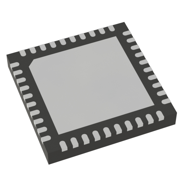 SI4768-A10-AMR — RF приёмники