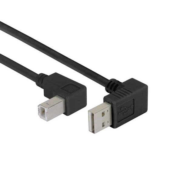 CABLK90DA-DB-1M — Кабели USB