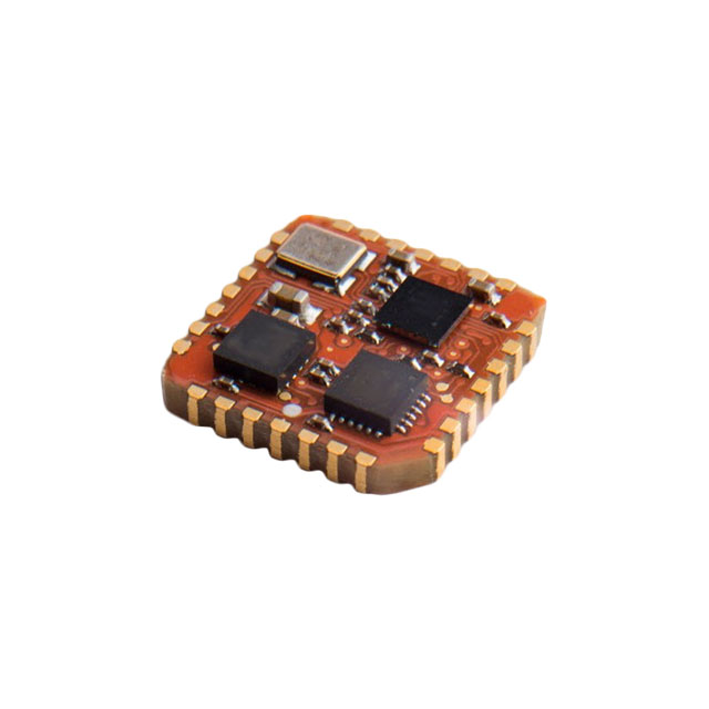 MTI-3-8A7G6T — Блоки инерциальных измерений (IMU)