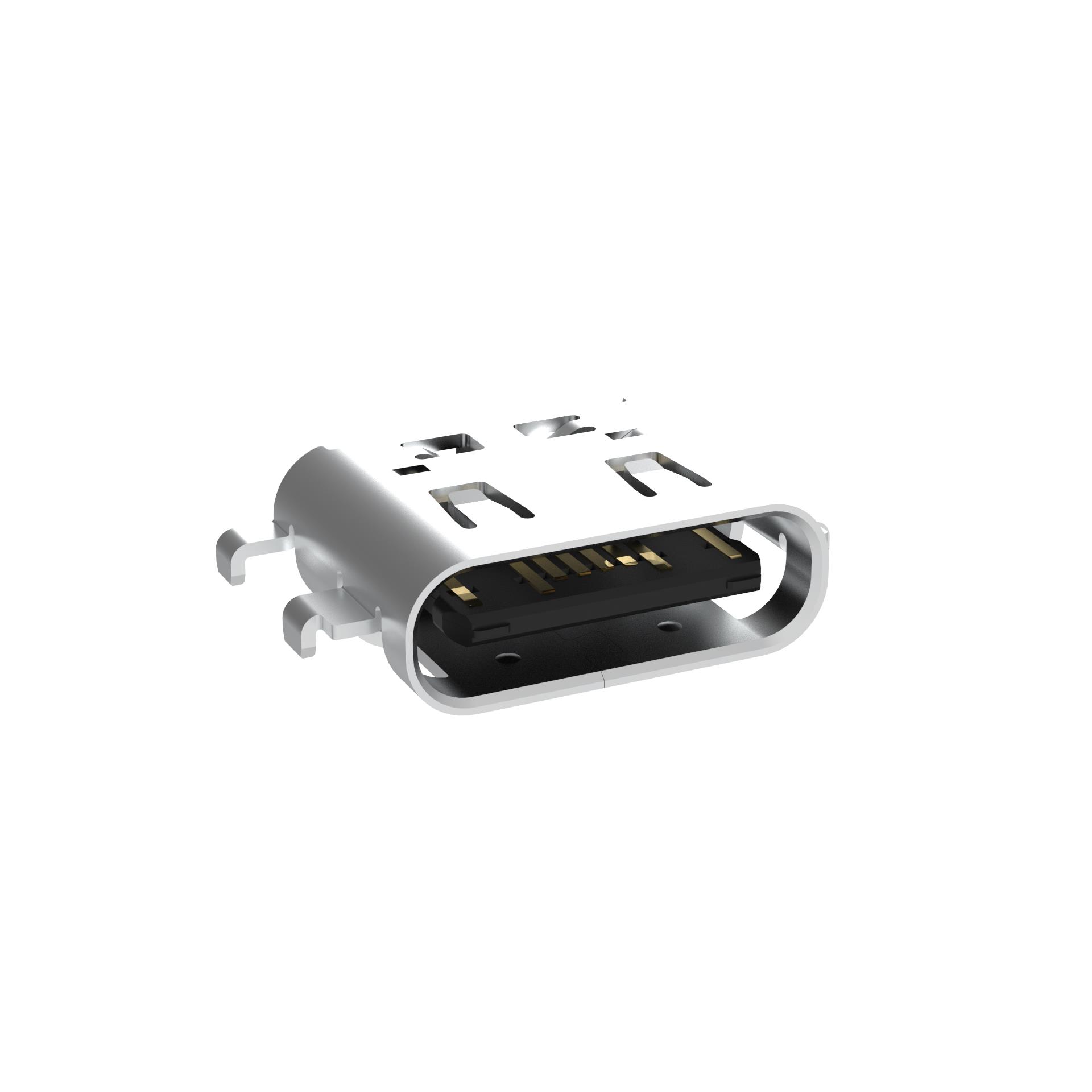 GSB1C4611DYHR — Сборки разъемов USB, DVI, HDMI