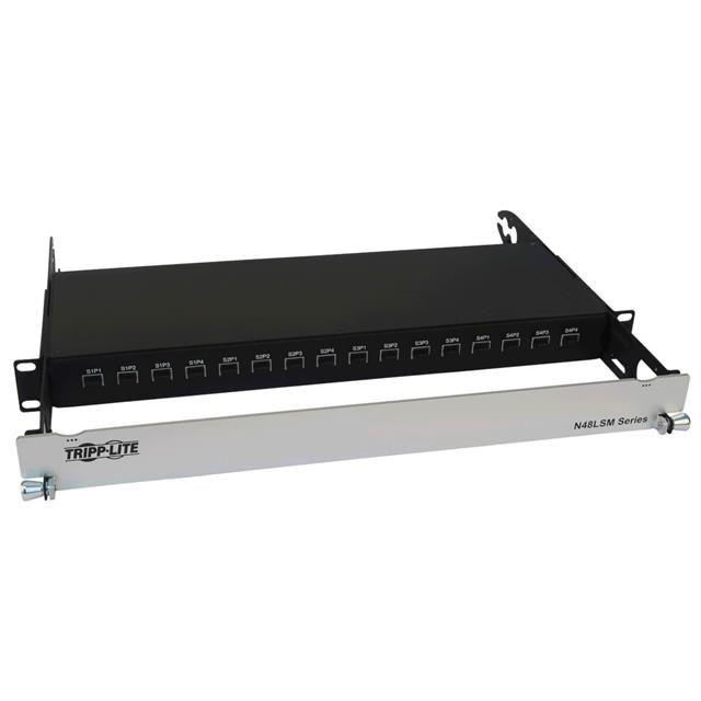 N48LSM-16X16 — Патчбейсы