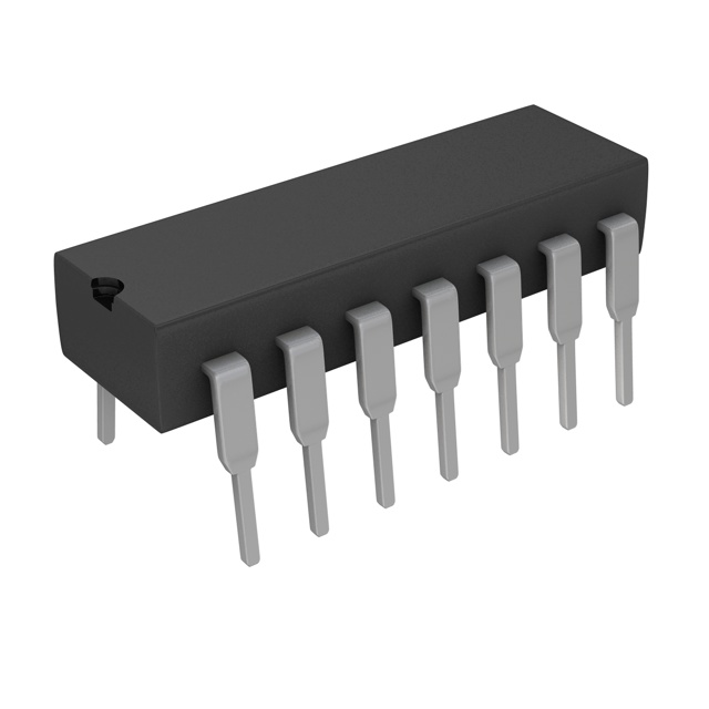 TLE2074CN — Инструментальные, Op Amps, буферные амплификаторы