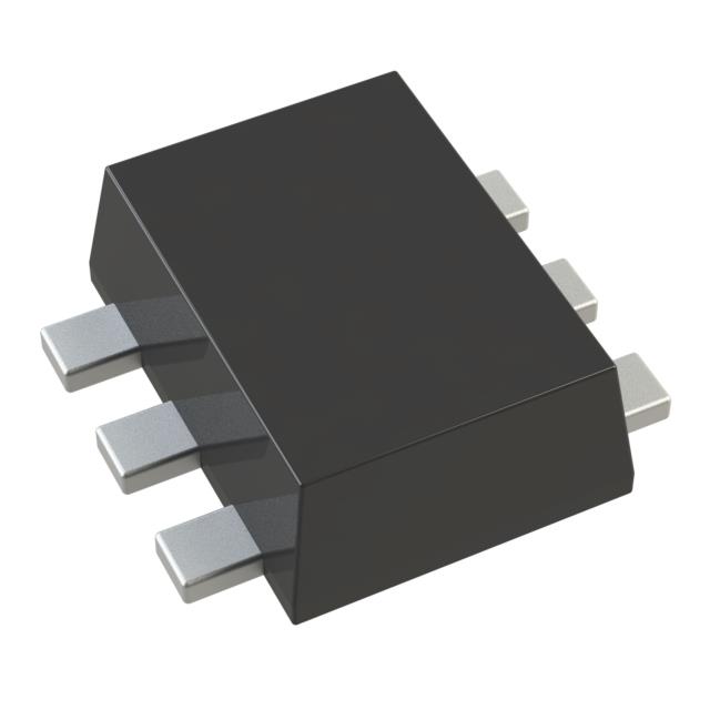 TPS61299QDRLRQ1 — Регуляторы напряжения - переключатели DC DC