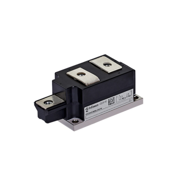 TT251N16KOFHPSA1 — Модули SCR