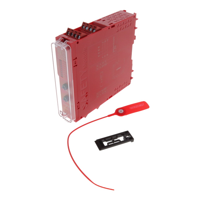 XPSBAT12A1AP — Контроллеры — Контроллеры безопасности оборудования