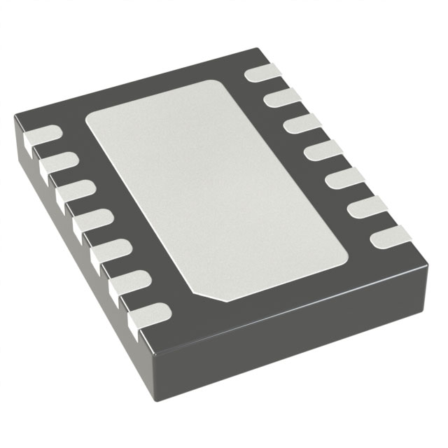 LTC3260IDE#PBF — Регуляторы напряжения - линейные + переключатели