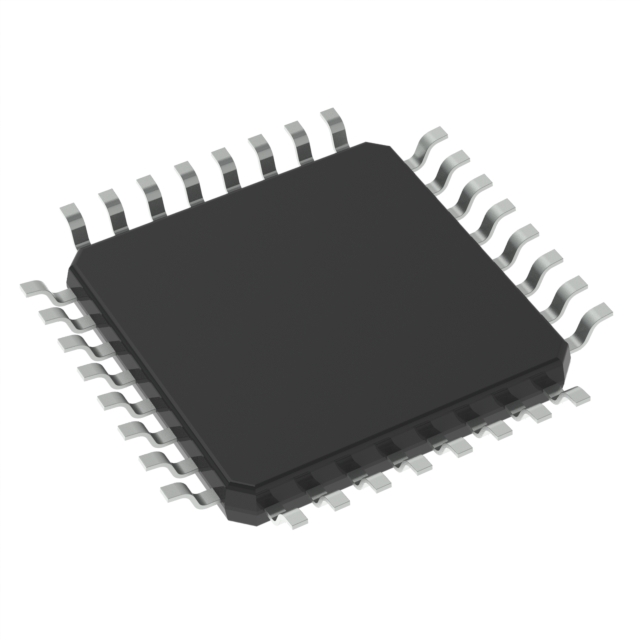 ATSENSE301HA-AU — Аналоговый фронтенд (AFE)