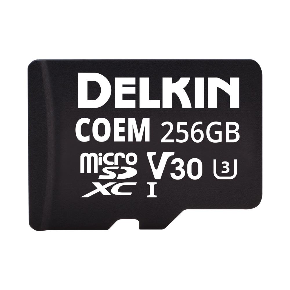 USDCOEM-256GB — Карты памяти