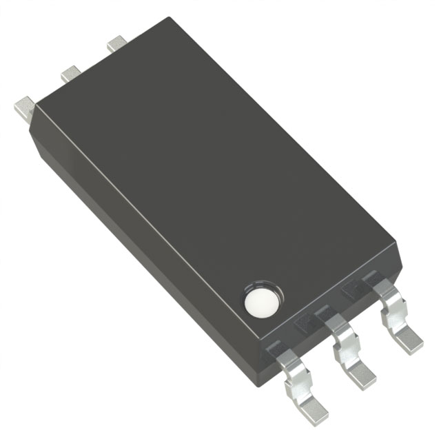 TLP5702(TP,E — Оптопары с логическим выходом