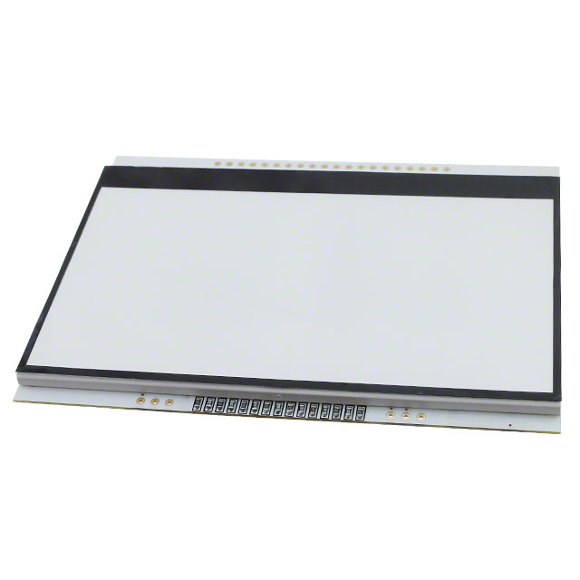 EA LED94X67-GR — Свет для дисплеев