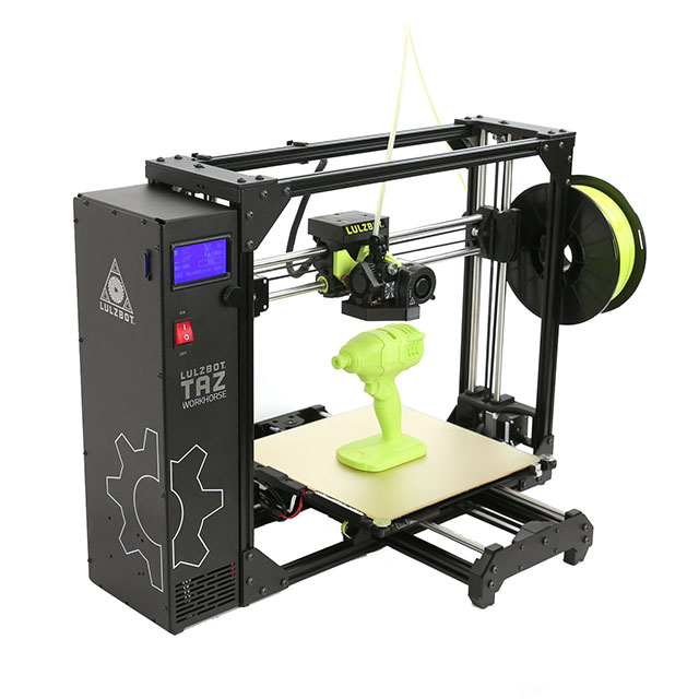 KT-PR0051AU — 3D-принтеры