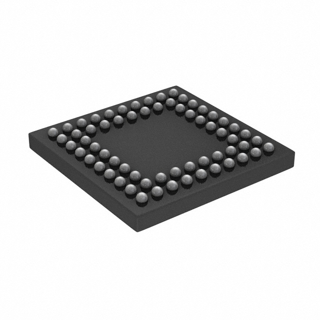 HV2762LA-G — Аналоговые переключатели - специальное назначение