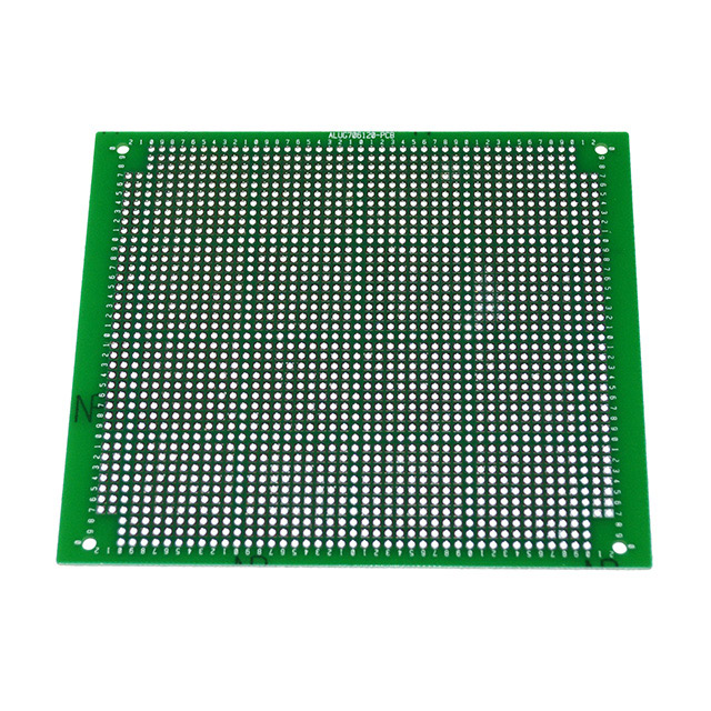 EXN-23407-PCB — Перфорированные макетные платы
