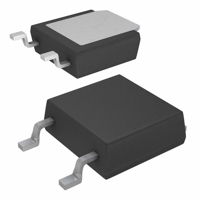 PWR163S-25-5R00JE — Чип-резисторы — для поверхностного монтажа (SMD)