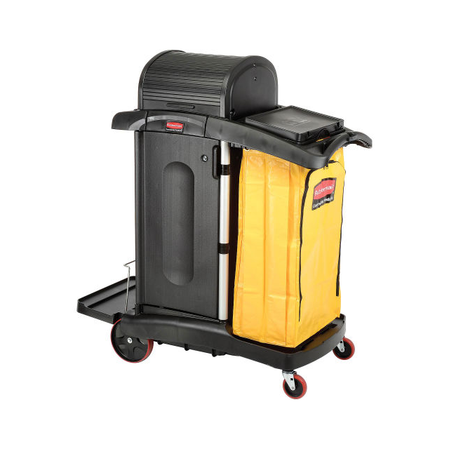 FG9T7500BLA — Корзины и грузовики