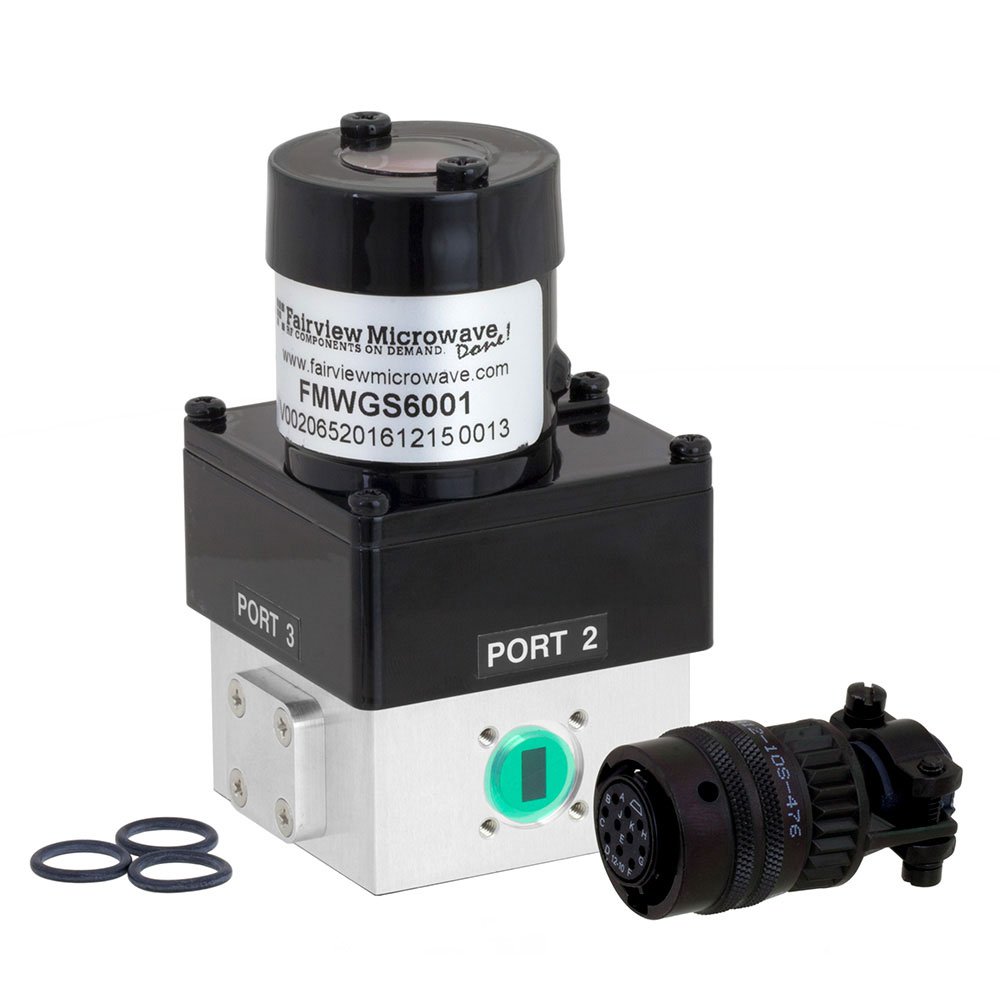 FMWGS6001 — RF переключатели