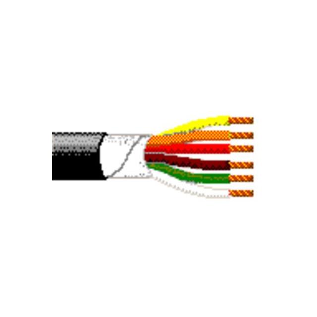 1671J 010500 — Коаксиальные кабели (РЧ)
