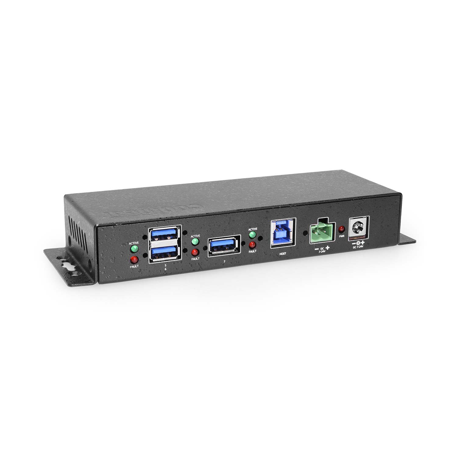 CG-43AB1VV — USB-хабы